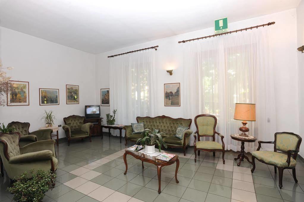 Hotel Prati Montecatini Terme Extérieur photo