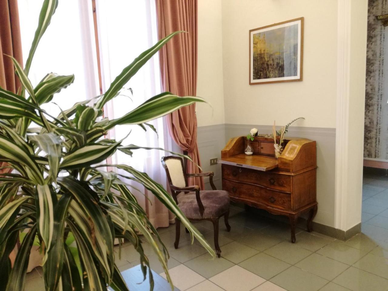 Hotel Prati Montecatini Terme Extérieur photo